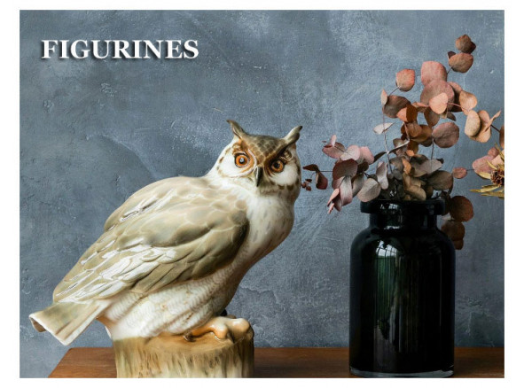 Figurines