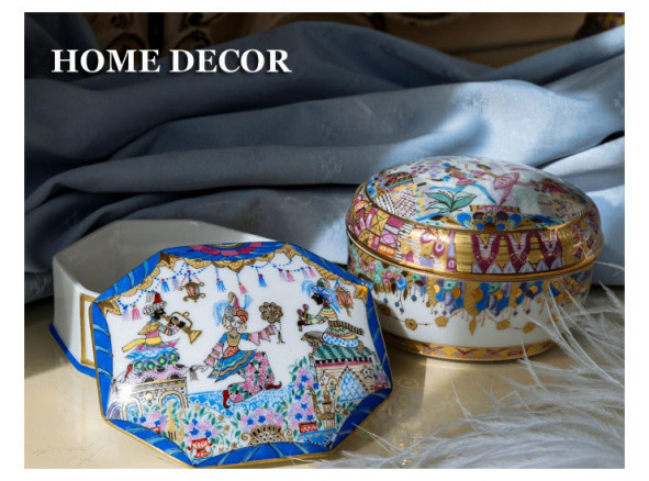Home Decor