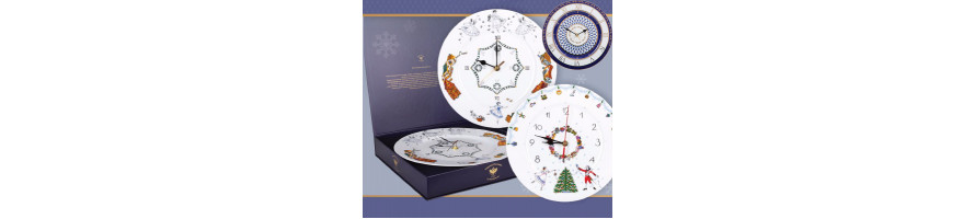 Wall Clocks