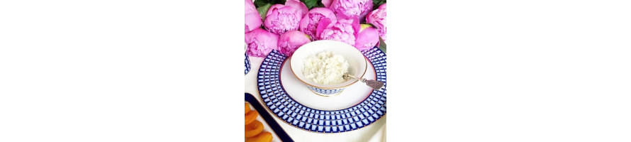 Snack & Salad Bowls
