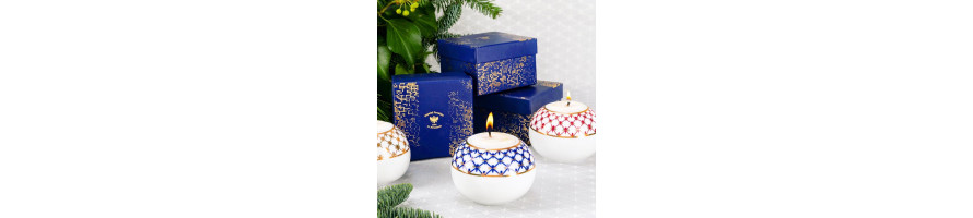 Candlestick Holders