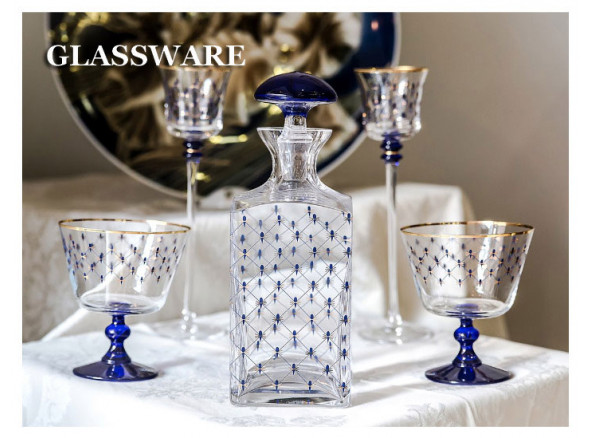 Glassware