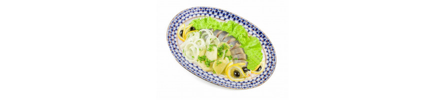 Serving Platters