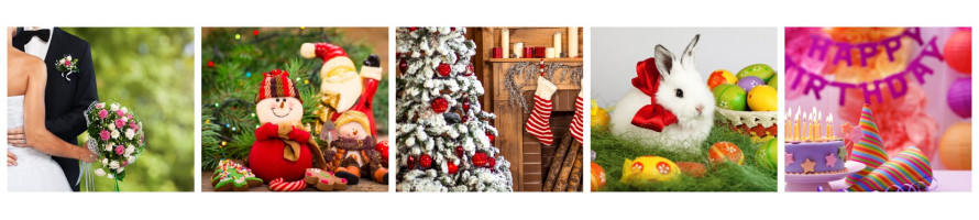 Holiday Gifts