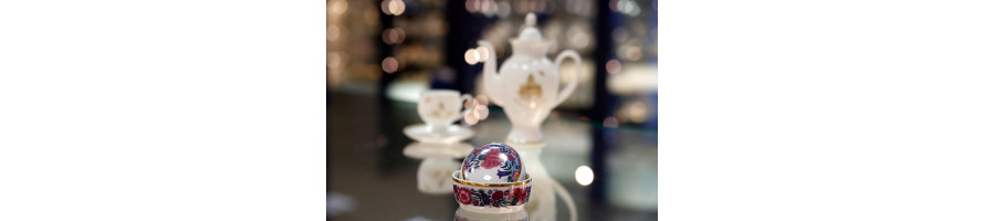 Jewellery Bijou Box