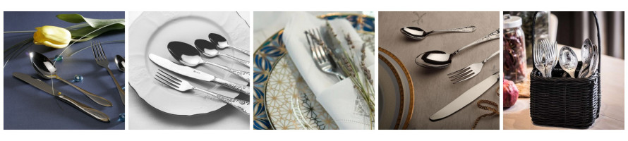 Flatware Cutlery Sets