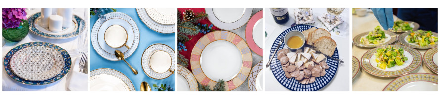Dinner Set Services