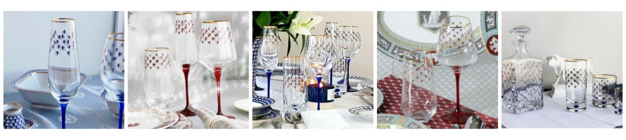 Glassware
