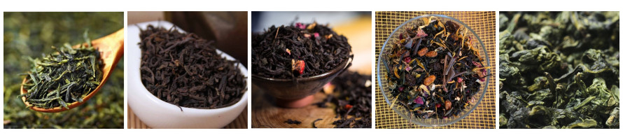 Russian Tea in Gift Box
