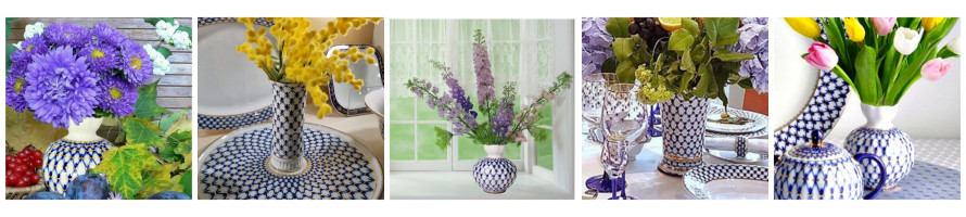 Vases