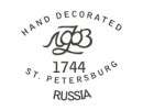 Lomonosov Imperial Porcelain Factory