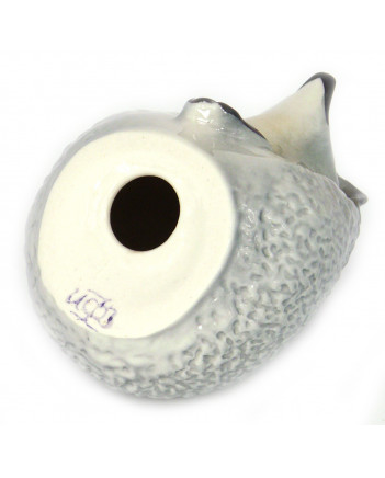 LOMONOSOV IMPERIAL PORCELAIN FIGURINE HEDGEHOG