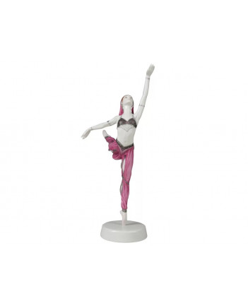 LOMONOSOV IMPERIAL PORCELAIN FIGURINE BALLET LA BAYADÈRE Ulyana Lopatkina