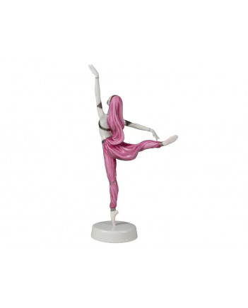 LOMONOSOV IMPERIAL PORCELAIN FIGURINE BALLET LA BAYADÈRE Ulyana Lopatkina