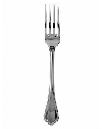 LOMONOSOV IMPERIAL FLATWARE STAINLESS STEEL CUTLERY SET FOR 6 CONSUL
