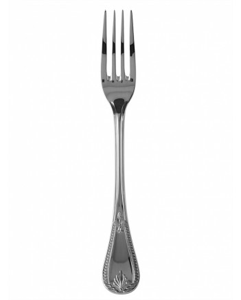 LOMONOSOV IMPERIAL FLATWARE STAINLESS STEEL CUTLERY SET FOR 6 EMPEROR
