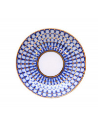 LOMONOSOV IMPERIAL PORCELAIN JAM MARMALADE JELLY DISH CLASSIC OF PETERSBURG