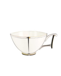 LOMONOSOV IMPERIAL BONE CHINA PORCELAIN TEA CUP ARK 180 ml/6.1 fl.oz