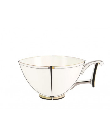 LOMONOSOV IMPERIAL BONE CHINA PORCELAIN TEA CUP ARK 180 ml/6.1 fl.oz