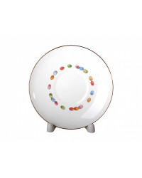 LOMONOSOV IMPERIAL BONE CHINA PORCELAIN ESPRESSO CUP EASTER MEAL 180 ml 6.1 fl.oz
