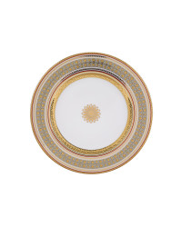 LOMONOSOV IMPERIAL PORCELAIN DINNER SET BELVEDER 24 items