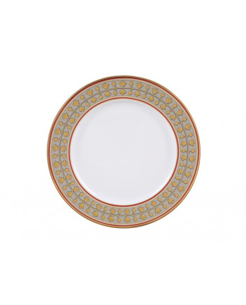 LOMONOSOV IMPERIAL PORCELAIN DINNER SET BELVEDER 24 items
