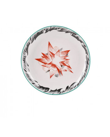 LOMONOSOV IMPERIAL PORCELAIN TEACUP AND SAUCER SPRING HAMMER AND SICKLE 230 ML/7.8 OZ