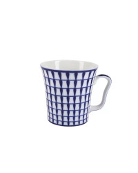 LOMONOSOV IMPERIAL PORCELAIN COFFEE HOT CHOCOLATE MUG AURORA CLASSIC 360 Ml 12.2 Fl.Oz