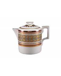 LOMONOSOV IMPERIAL PORCELAIN CREAMER MILK JAR BELVEDER 240 ml 8.1 fl.oz