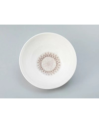 LOMONOSOV IMPERIAL PORCELAIN SALAD SNACK SOUP BOWL ALOHA Bungalow 3