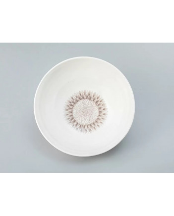 LOMONOSOV IMPERIAL PORCELAIN SALAD SNACK SOUP BOWL ALOHA Bungalow 3