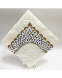 Paper Napkin Set