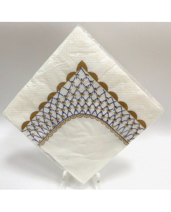 Paper Napkin Set