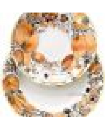 LOMONOSOV IMPERIAL PORCELAIN TEA SET SERVICE TULIP MY GARDEN 20 items LOMONOSOV IMPERIAL PORCELAIN TEA SET SERVICE TULIP MY GARDEN 20 items