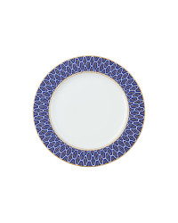 LOMONOSOV IMPERIAL PORCELAIN DINNER SET SALAMANDER 24 items
