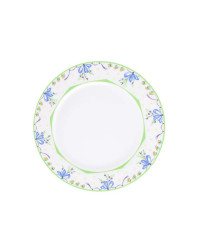 LOMONOSOV IMPERIAL PORCELAIN DINNER PLATE EASTER 27 Cm 10.6"