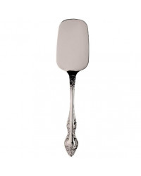FLATWARE TEA COFFEE SPOON STAINLESS STEEL SET OF 15 TROIKA