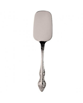 FLATWARE TEA COFFEE SPOON STAINLESS STEEL SET OF 15 TROIKA