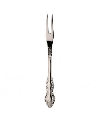 FLATWARE TEA COFFEE SPOON STAINLESS STEEL SET OF 15 TROIKA