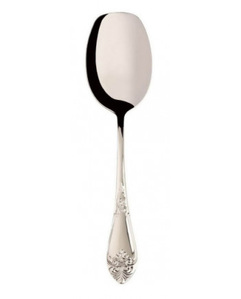 FLATWARE DINNER STAINLESS STEEL SET OF 4 PALACE