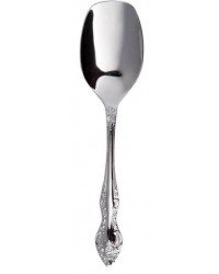 FLATWARE DINNER STAINLESS STEEL SET OF 4 TROIKA