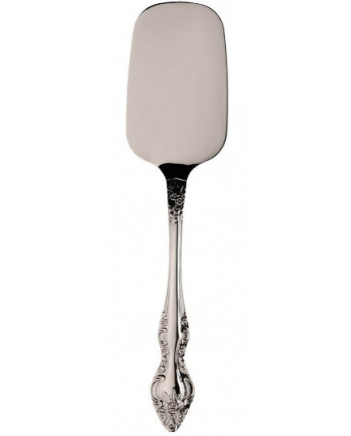 FLATWARE DINNER STAINLESS STEEL SET OF 4 TROIKA