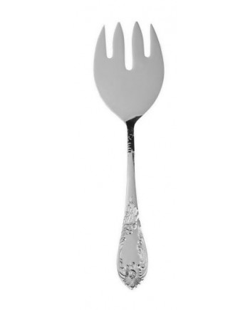 FLATWARE DINNER STAINLESS STEEL SET OF 4 IMPERIAL