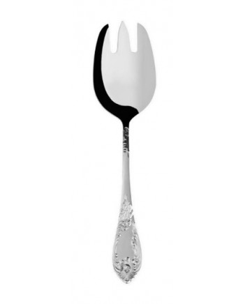 FLATWARE DINNER STAINLESS STEEL SET OF 4 IMPERIAL