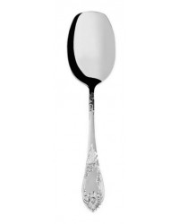FLATWARE DINNER STAINLESS STEEL SET OF 4 IMPERIAL