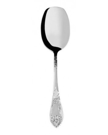 FLATWARE DINNER STAINLESS STEEL SET OF 4 IMPERIAL
