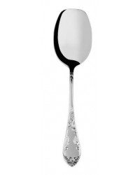 FLATWARE DINNER STAINLESS STEEL SET OF 4 AMBASSADOR
