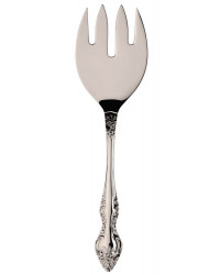 FLATWARE DINNER FISH STAINLESS STEEL SET OF 14 TROIKA