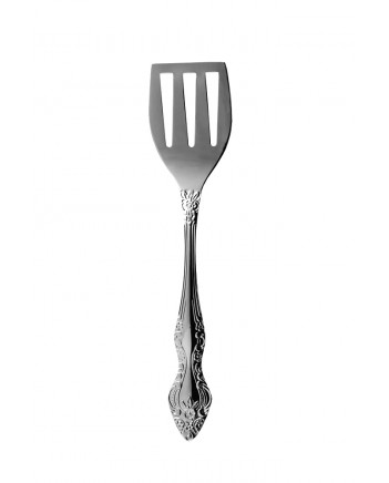 FLATWARE DINNER FISH STAINLESS STEEL SET OF 14 TROIKA