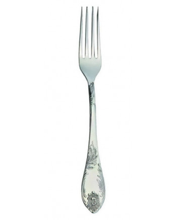 FLATWARE STAINLESS STEEL CUTLERY SET OF 24 IMPERIAL